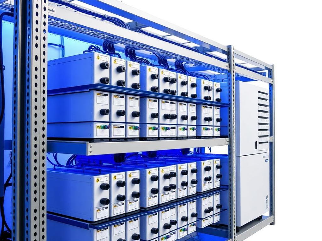 Amara Raja Power-Stack VRLA Batteries